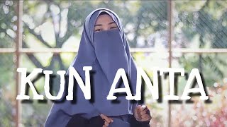 KUN ANTA COVER BY INTAN SURULLAH & SOV