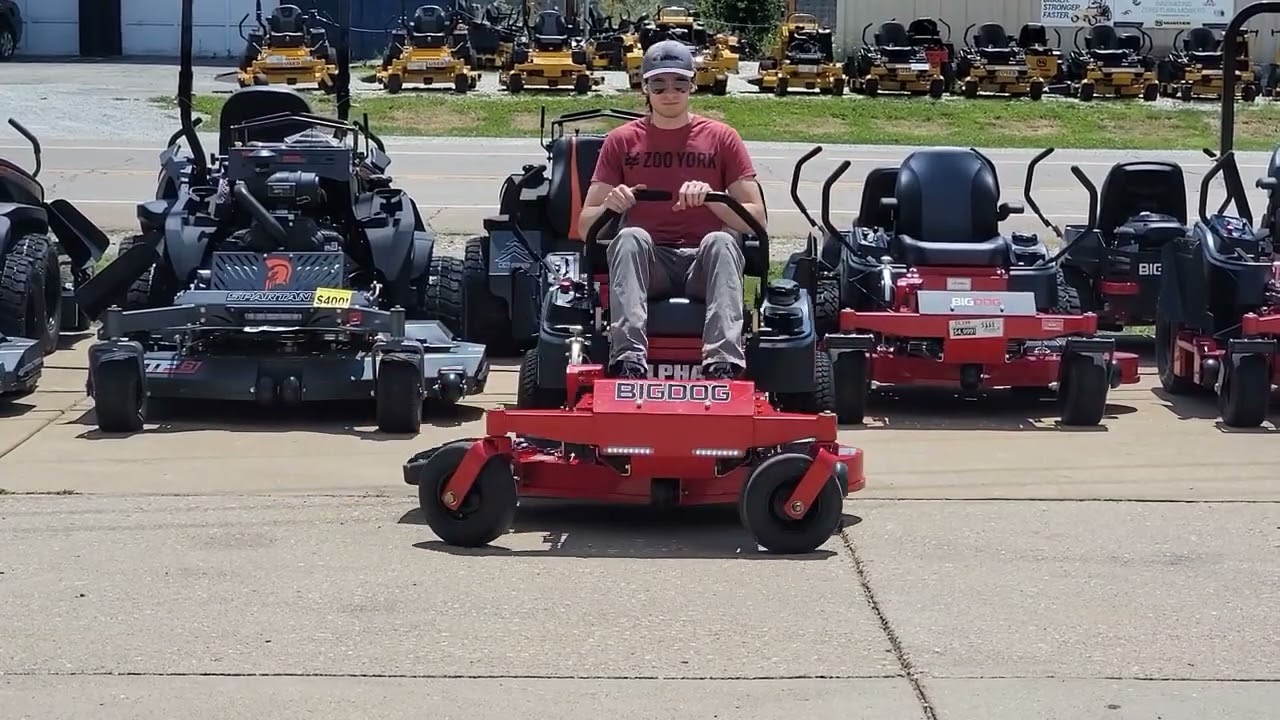 BigDog  Alpha MP  934646  16011387  48