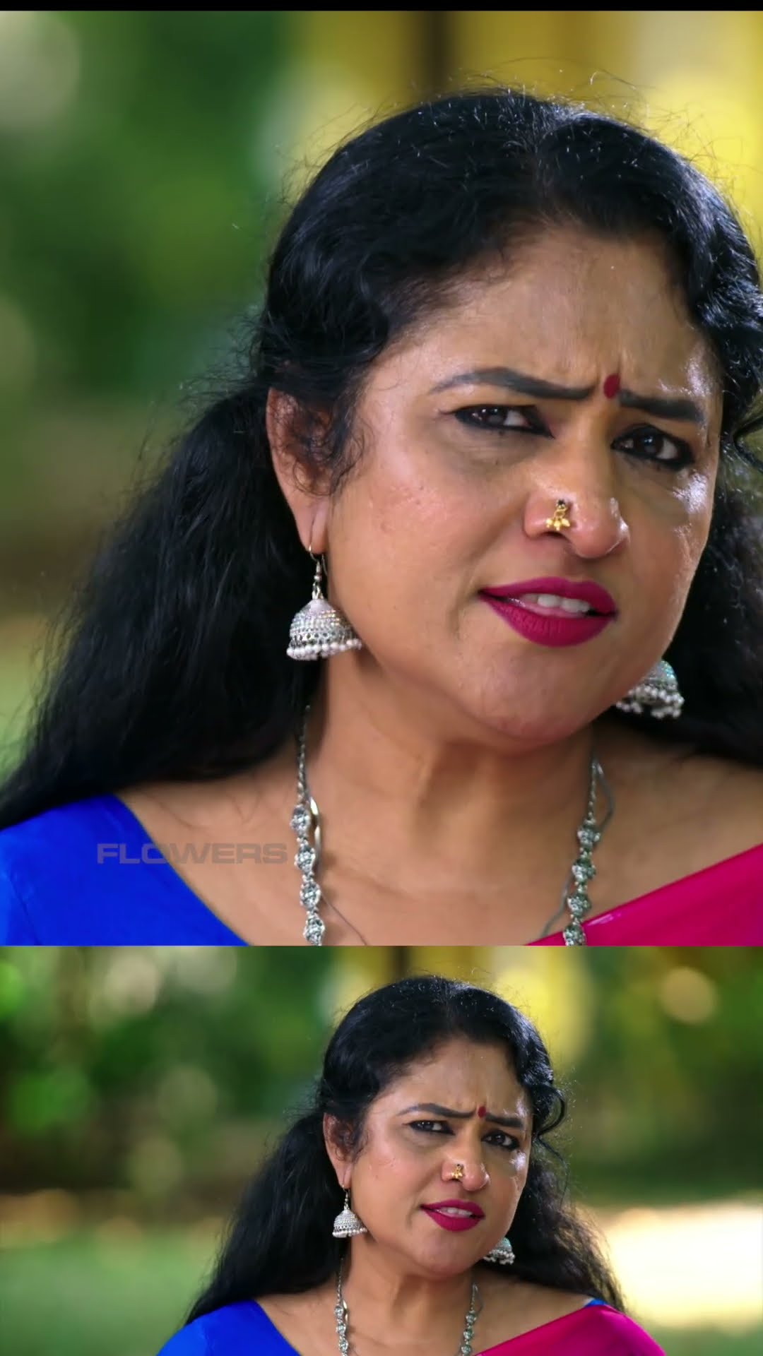 യാമിനിയോട് സത്യങ്ങൾ ബോധ്യപ്പെടുത്തി അമൃത!