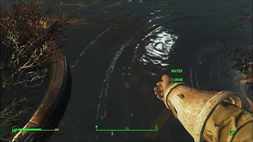 Fallout 4: Exploring Far Harbor