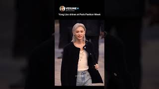 Yong Lixx  yonglixx shorts