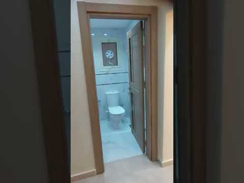 تشطيب وحدتين مفتوحين على بعض كمبوند جرين جاردنز