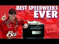 Why Dale Earnhardt, Jr.’s 2004 Speedweeks Is the Best EVER!