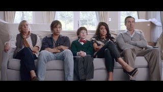 Papadopoulos and Sons (2012) with Carl Rice, Stephen Dillane, Selina Cadell movie