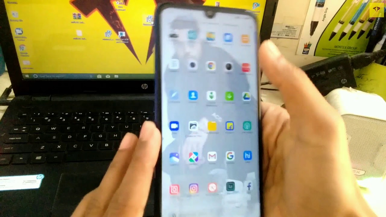 New app drawer update Miui 11 | December 21 update redmi note 7s
