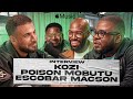 Escobar Macson Poison Mobutu Kozi L Interview Par Mehdi Maïzi Le Code mp3