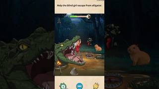 Nightmare Puzzle Game Level - 36