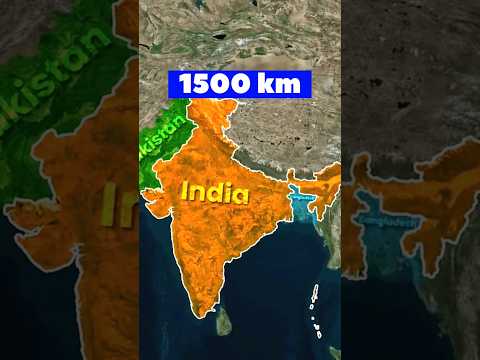 What Is The Region Of India Pakistan And Bangladesh Called