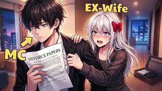 I Fled The City The Exact Second Our 30-Day Divorce Cooling-Off Period Ended! - Jinwoo Recap