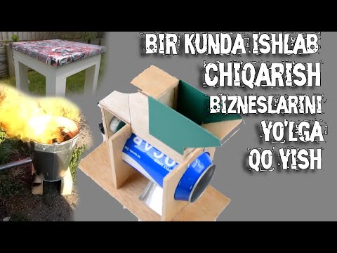 Video: Uskuna dekodlashni qanday o'chirib qo'yishim mumkin?