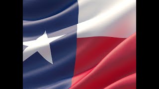 Texas Constitution v2025