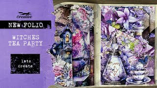 Witches Tea Party Folio: New Kit Create
Thanks for taking time to watch. I am just sharing the new kit and method for putting the folio together. Hope it helps.
The kit is available here:
https://lovejunkjournals.etsy.com/uk/listing/1547063811/witches-tea-party-folio-digital-kit?utm_source=Copy&utm_medium=ListingManager&utm_campaign=Share&utm_term=so.lmsm&share_time=1694068364221
*
If you would like to support the channel and future videos or want to check out some freebies: https://ko-fi.com/traciefoxcreative
*
PLEASE like & subscribe to see more
*
Find our shop here:
https://www.etsy.com/uk/shop/LoveJunkJournals
*
To sign up for our Newsletter and more our website is:
http://www.traciefoxcreative.co.uk
*
FOLLOW us on Social Media:
Pinterest: https://www.pinterest.co.uk/traciefoxcreative/
Facebook: https://www.facebook.com/TracieFoxCreative/
Instagram: https://www.instagram.com/traciefoxcreative/
*
The Foxy Crafters Group: https://www.facebook.com/groups/271796380276851
*
You can get in touch:
traciefoxcreative@gmail.com
*
You can find our Creative Design Team here: https://www.traciefoxcreative.co.uk/creative-design-team
Check out the 2022 CDT Projects here: https://www.youtube.com/watch?v=GsLS3HzAtio&list=PLtrLZr_rjosixQm_Q-uZIsUkWJmz-cfN8
*
Videos you might like:
Making Junk Journal Videos: Playlist https://www.youtube.com/playlist?list=PLtrLZr_rjoshfCXC7qkCz1nWNf1zuQKEt
Making an Accordian Book
https://www.youtube.com/playlist?list=PLtrLZr_rjosj5AWHWrO9RehZc7t5_i99F
Thanks again for watching. Tracie & Justin x
#junkjournalideas #letscreate #junkjournal Witches Tea Party Folio: New Kit Create