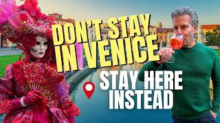 Italy’s Best-Kept Secret for Venice Carnival Padova (Padua)