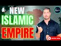 A new islamic empire to save gaza and kashmir inspirational