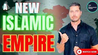 A New Islamic Empire to Save Gaza and Kashmir [Inspirational]