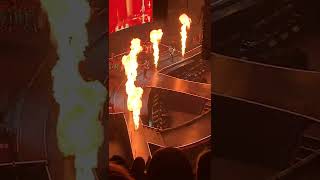 Jonas Brothers Burnin' Up live - 20/02/2020 Amsterdam