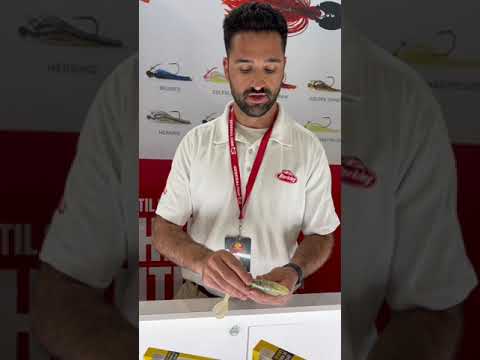 Berkley’s New CULLSHAD Swimbait – Better Than Megabass MAGDRAFT? #shorts