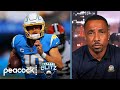 NFL Week 5 takeaways: Cardinals, Chargers prove their mettle | Safety Blitz | NBC Sports