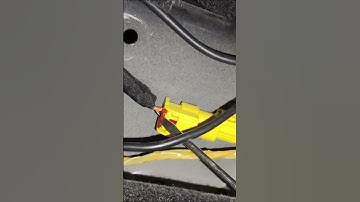 COMO DESCONECTAR SENSORES DO AIR BAG/ CINTO E SENSOR DE PRESENÇA DO ONIX TRACKER OU MONTANA 2024