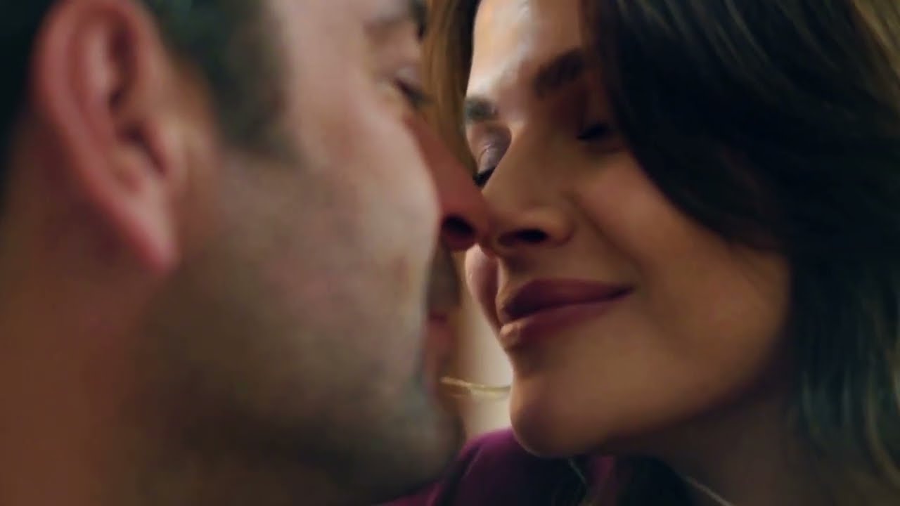 Uzak Şehir | CihAl ❤️ Die with a smile