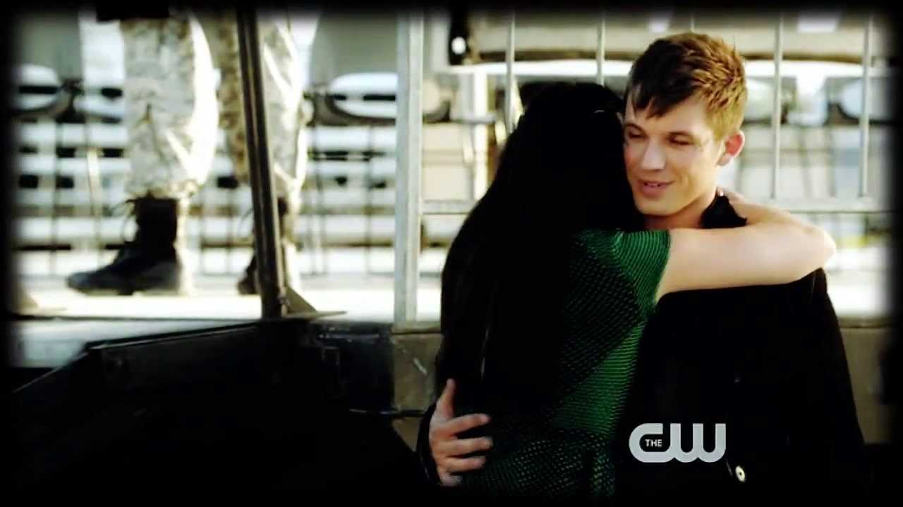 Roman & Julia || Clarity