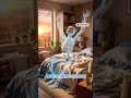What Happens After 30 Days of Good Sleep #facts