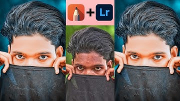 face smooth and white kare #autodesk || background colour change kare #lightroom || photo edit kare