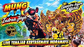 Only You | Indraa Jaya | Singa Depok Procession | Live in Tenajar, Kertasemaya, Indramayu