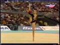 Dominguez Esther Ball 1999 Osaka WCh AA