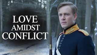 «Прусский лейтенант» Карла Мая – Забытая история любви и войны!