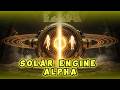 🌞 Grind of Ra: Solar Engine Alpha | iFlowOnly 👁️🔥