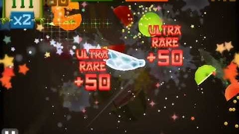 Fruit Ninja 1.7.4 Banana + Black Banana Hack by M4yH4ck