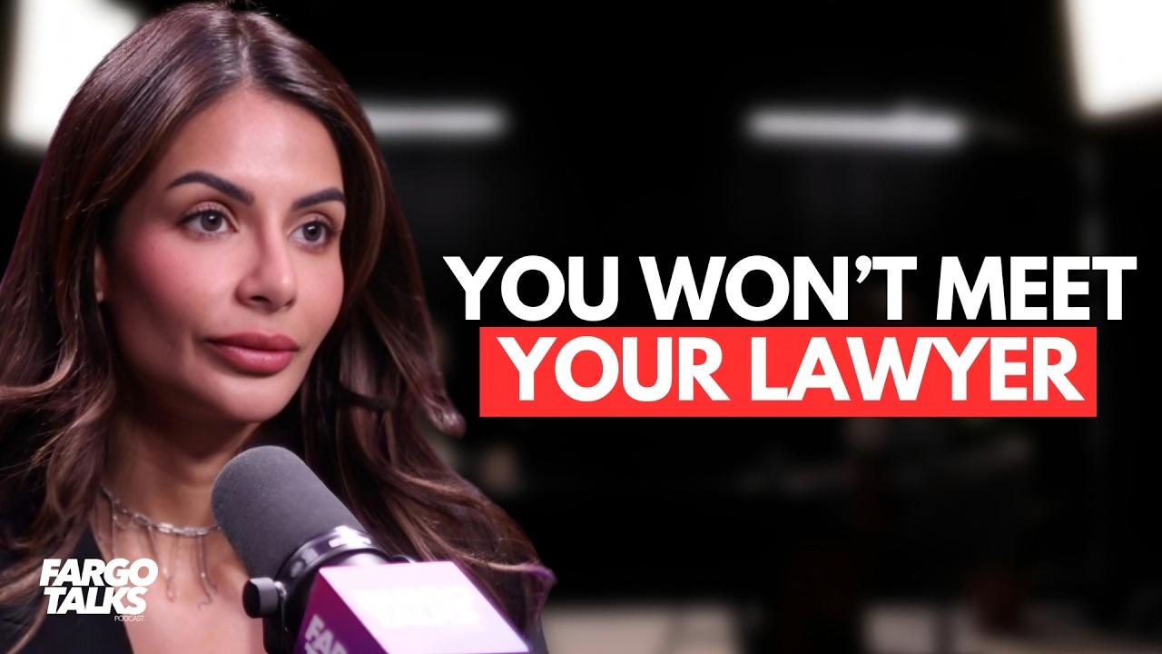 Meesha Moulton: You’re Not Hiring The Lawyer You Think You Are