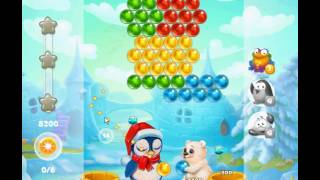 Penguin Party Pop Level 7 screenshot 5