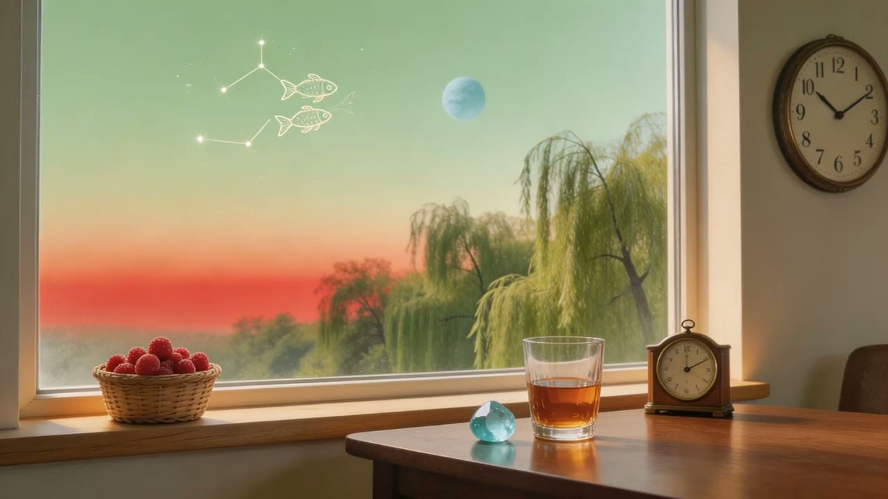 Inst | Playlist Weekly | 3월 2일 ~ 3월 8일 | 탄생 로파이 Birth Lofi | 음력 2026년 1월 14일 ~ 1월 20일