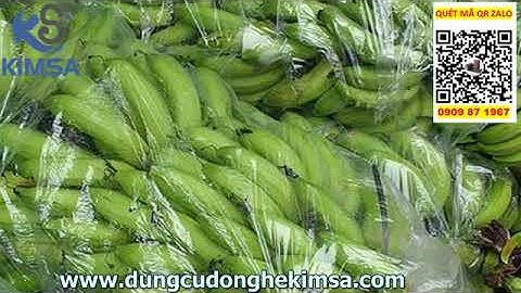 CÔNG TY PHÂN PHỐI BAO TRÙM CHUỐI GIÁ RẺ TP HCM, TÚI NILON TRÙM BUỒNG CHUỐI HÀNG CHẤT LƯỢNG