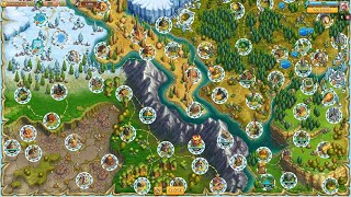 PANDAMO | Klondike : The Lost Expedition | Klondike Walkthroughs