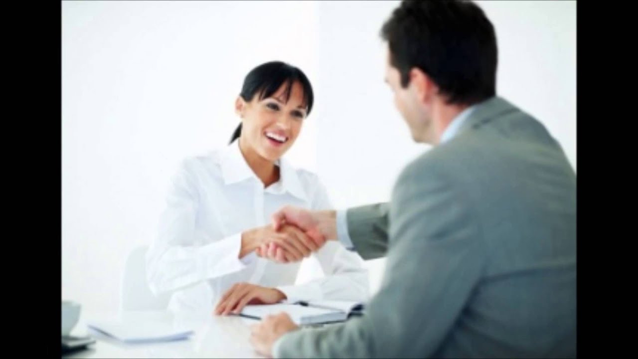 retail job interview