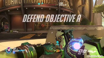 How to Play Hybrid Maps