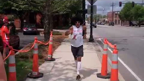 Heart & Soles Team- Ragnar Relay