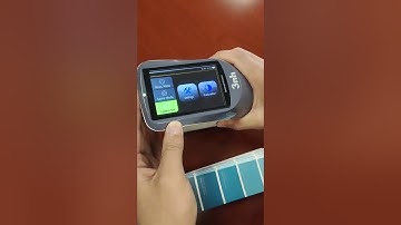 3nh Spectro-densitometer YD5010