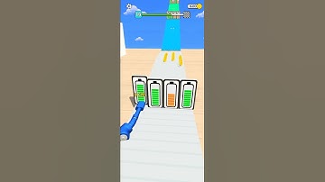 3D Game Gameplay Walkthrough (iOS, Android) All Gameplay #shorts #MobileGame #iosAndroid #iosgame