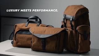 Grams28 Adventure Collection - Not Your Normal Travel Bags