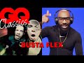 Capture de la vidéo Busta Flex Juge Les Classiques Du Rap Français : Suprême Ntm, Fonky Family, Iam...| Gq