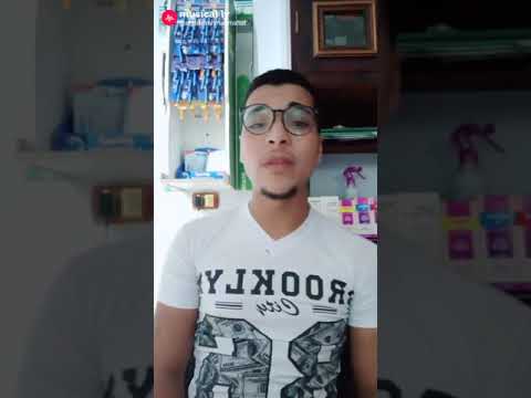 داااه حال الشاب بعد ما الب ن ت تسيبه و ترزعه خبور