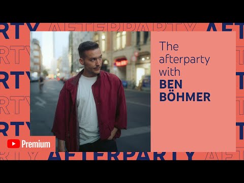 Ben Böhmer - Begin Again (Behind The Scenes)
