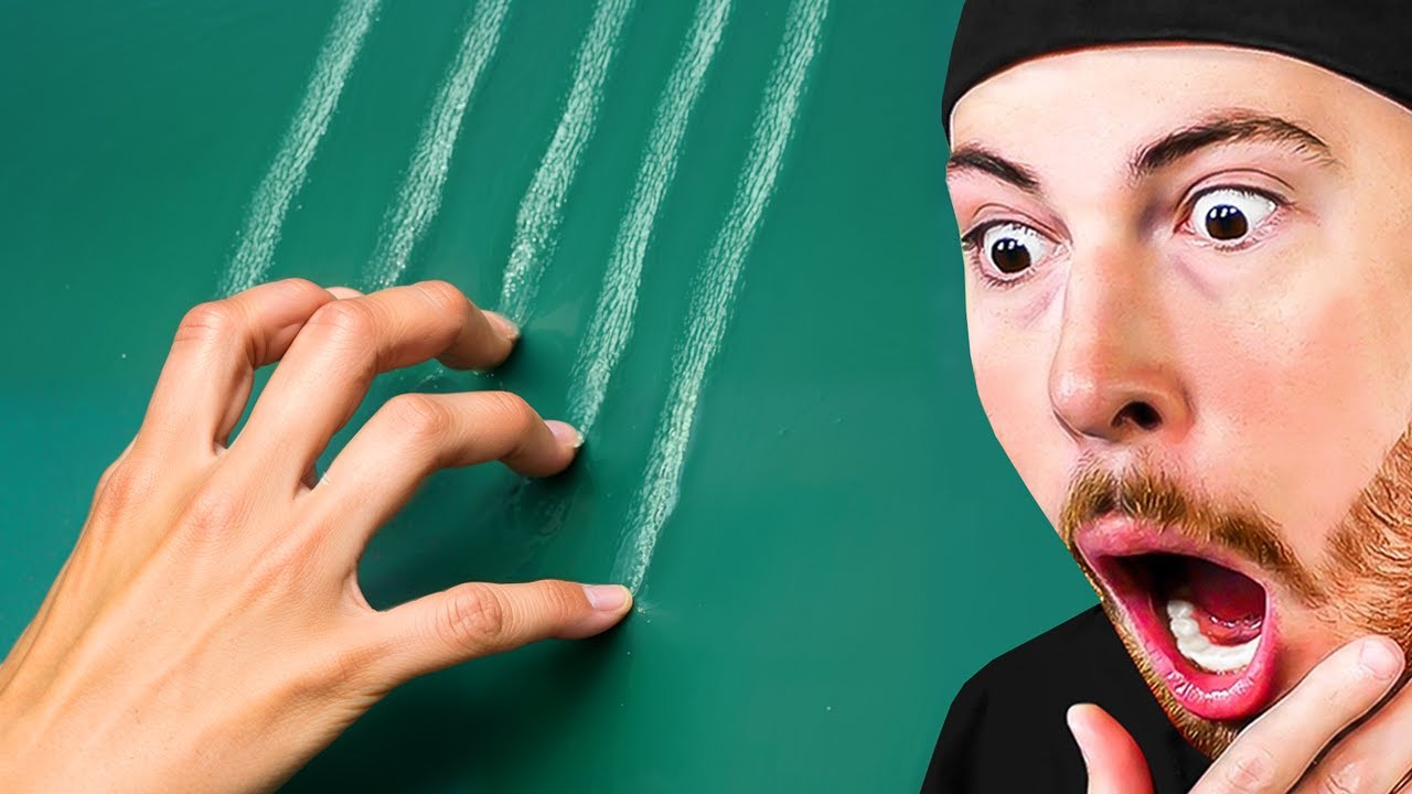 Try Not To Cringe Challenge! - YouTube