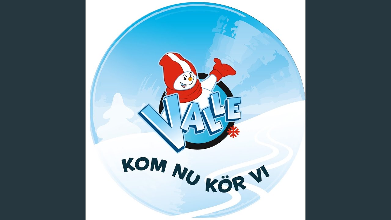 Kom nu kör vi