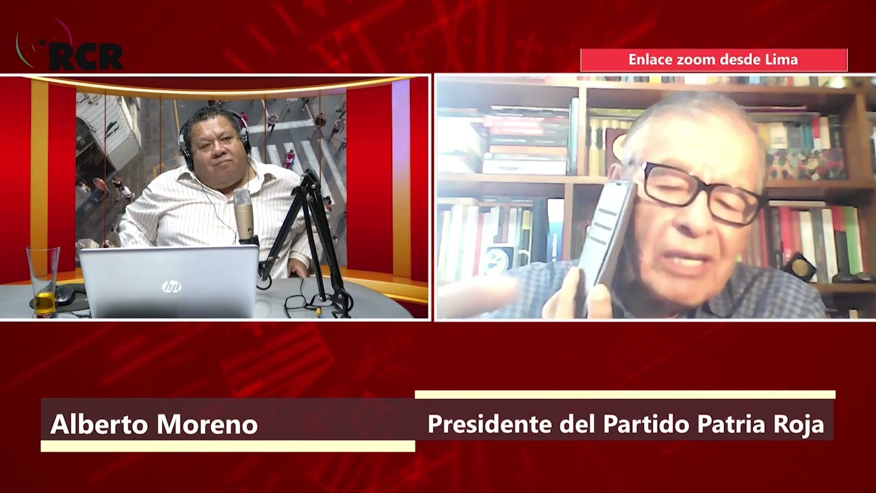 ANÁLISIS DE LA SITUACIÓN POLÍTICA EN EL PERÚ