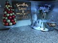 IDEAS PARA DECORAR LA COCINA EN NAVIDAD